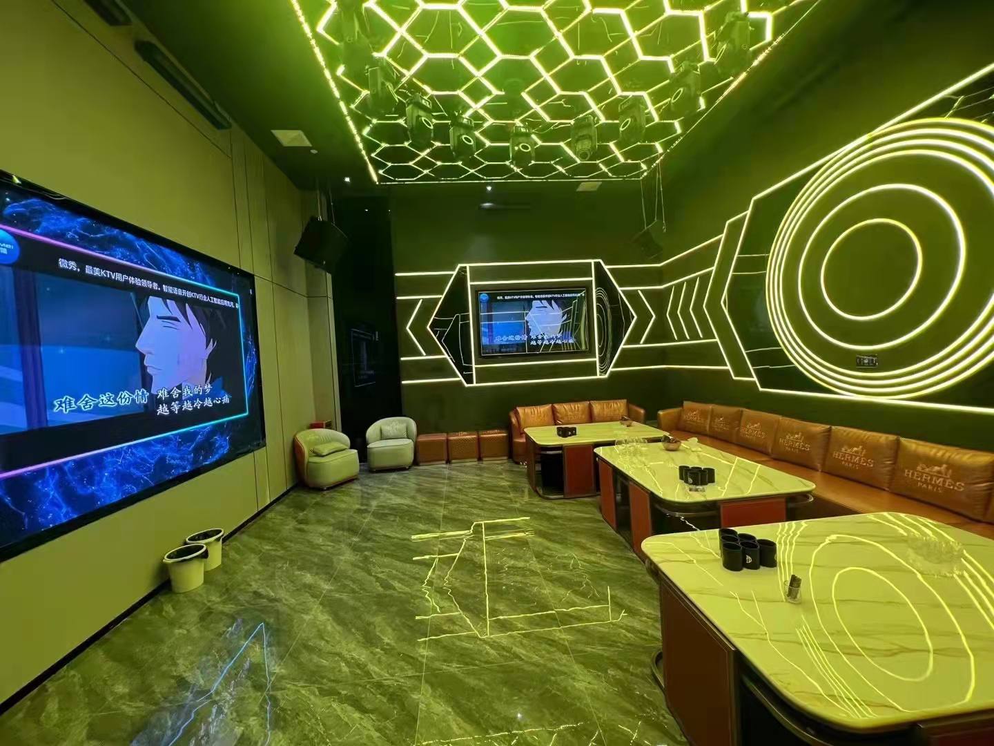 包头商务ktv【哪家好】-东河区ktv预定