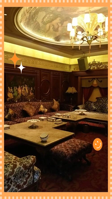 包头商务ktv探索新模式-青山区ktv预定